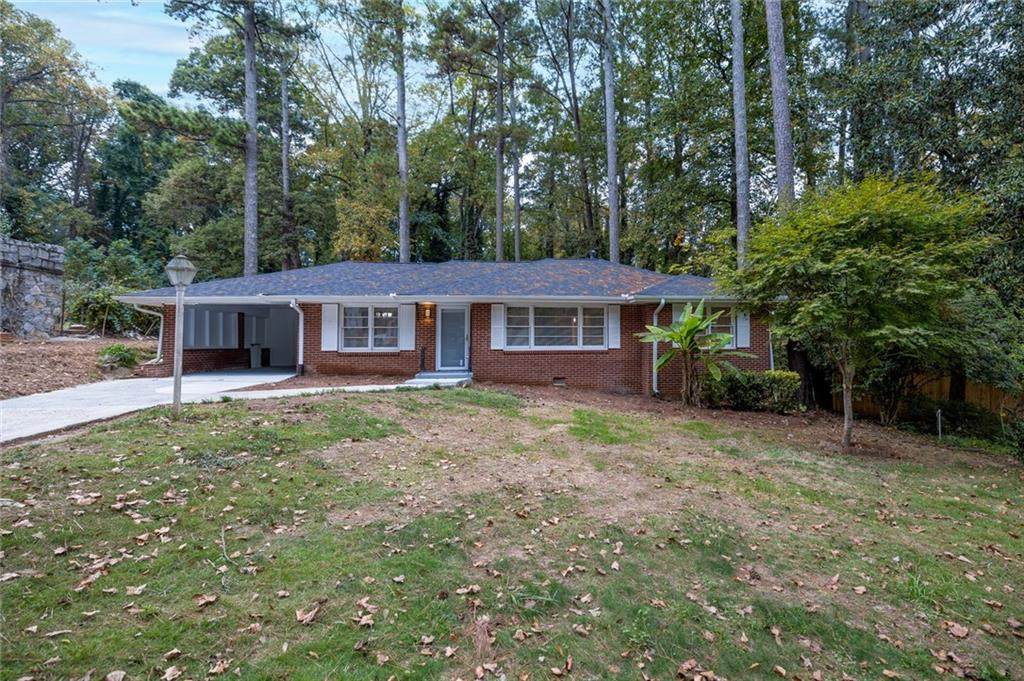 1121 Chatham Avenue - Photo 1