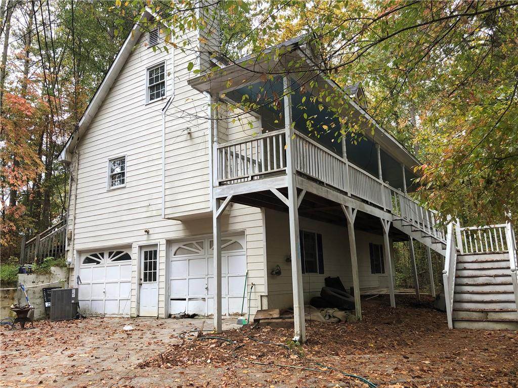 240 Austin Drive - Photo 1