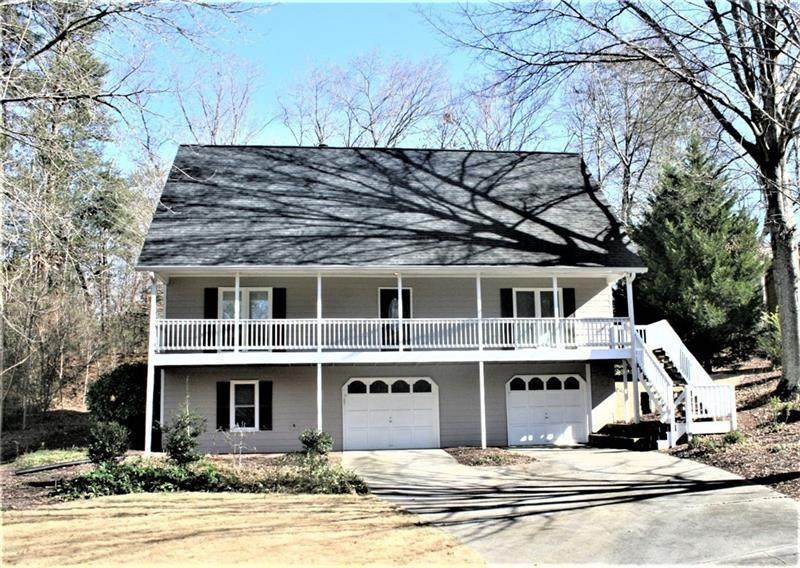 1457 Hembree Station Drive - Photo 1