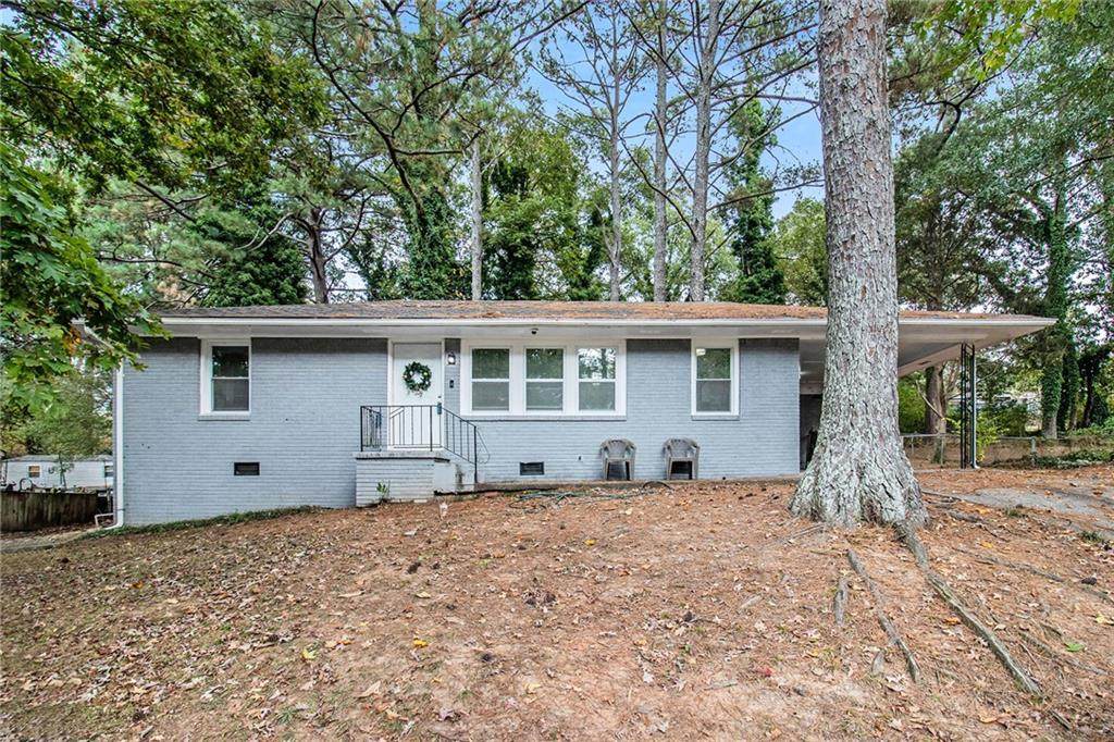 4028 David Drive - Photo 1