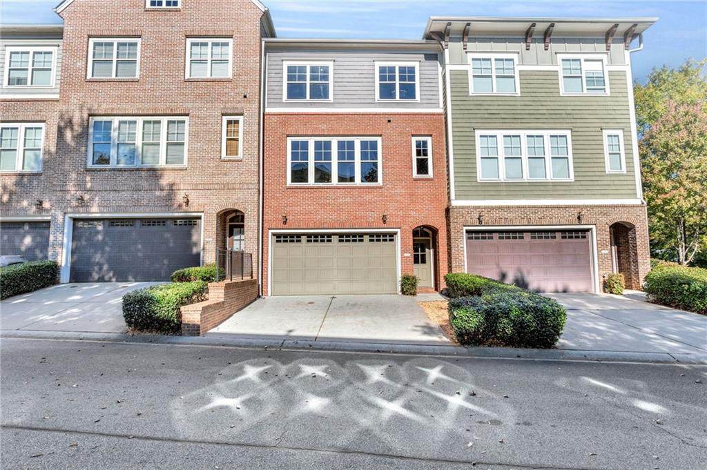 3122 Turman Circle - Photo 1