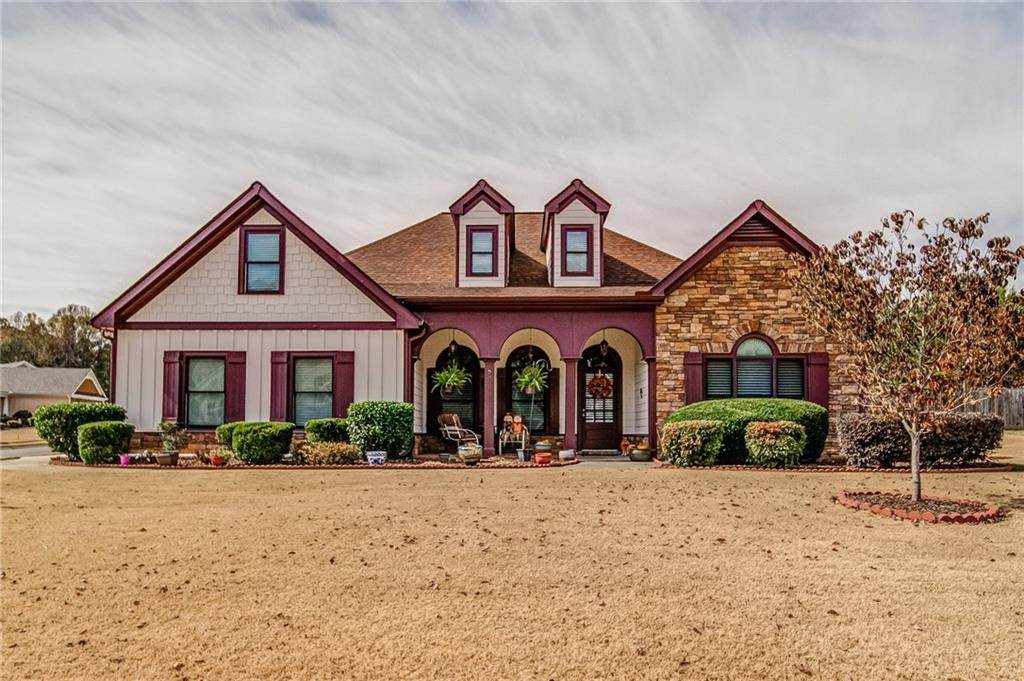200 Mountain Brook Way - Photo 1