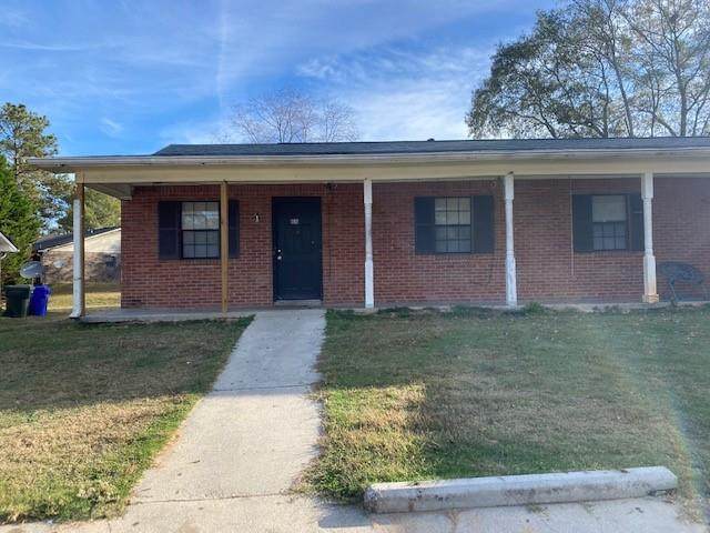 1036 Green Valley Drive - Photo 1