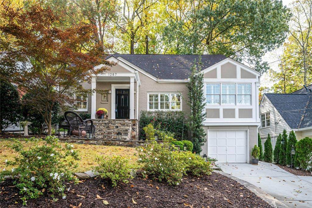 1287 University Drive - Photo 1