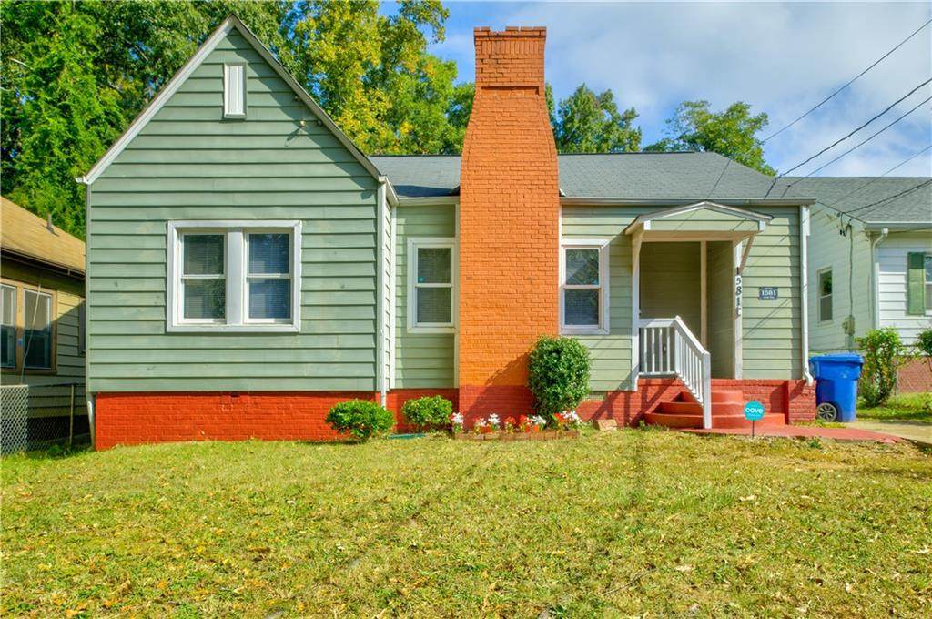 1581 Linda Way - Photo 1
