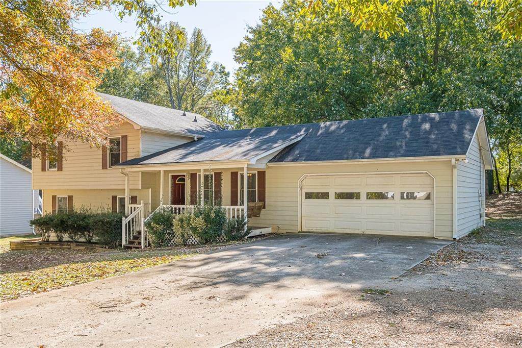 675 Hill Meadow Drive - Photo 1