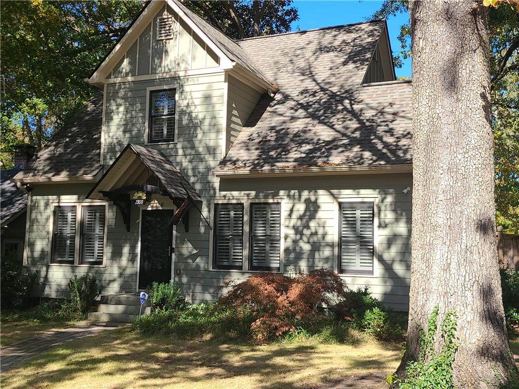 2768 Tupelo Street - Photo 1