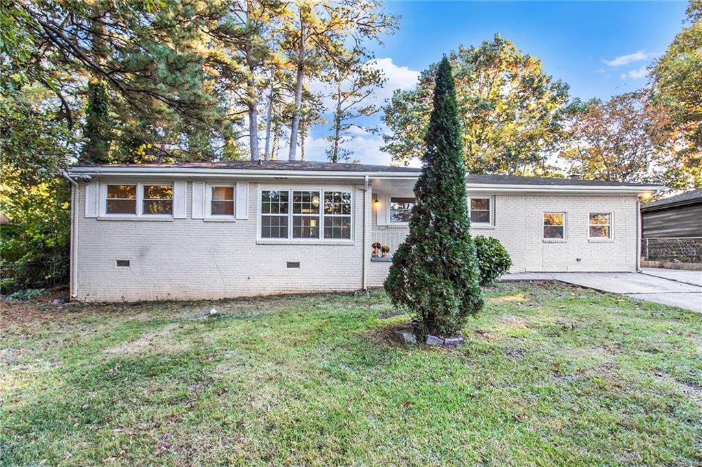 3073 Midway Road - Photo 1