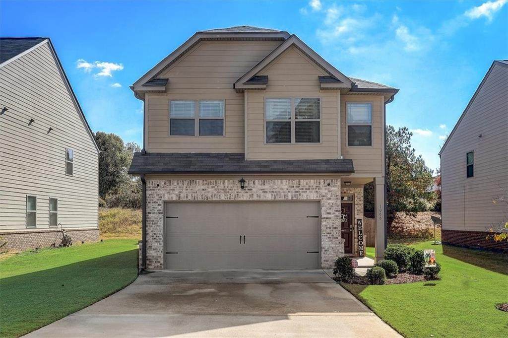 1066 Lear Drive - Photo 1