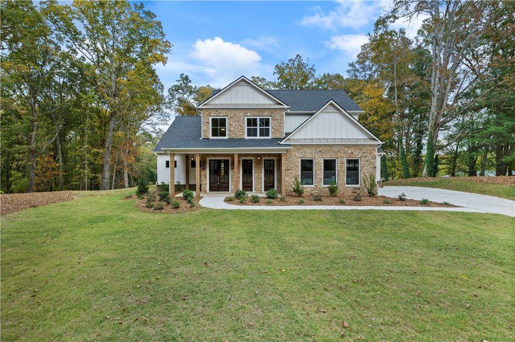 12905 New Providence Road - Photo 1