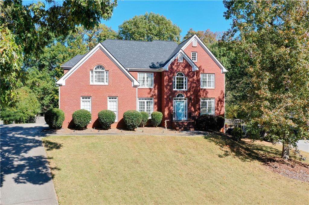 385 Bridgebrook Lane - Photo 1