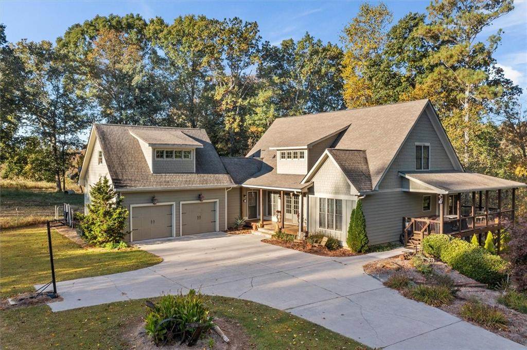 723 Sulphur Springs Road - Photo 1
