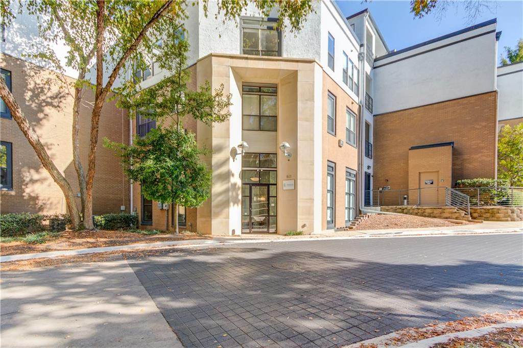 821 Ralph Mcgill Boulevard - Photo 1
