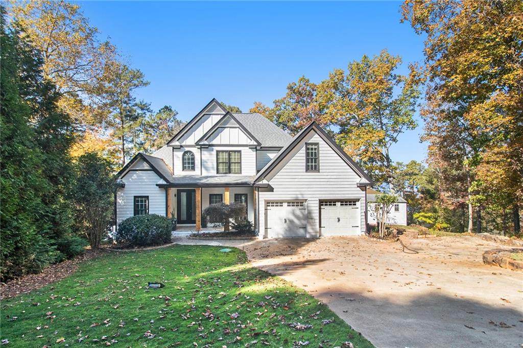 1471 Choo Choo Drive - Photo 1