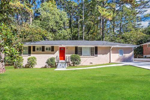 1386 Dennis Drive - Photo 1