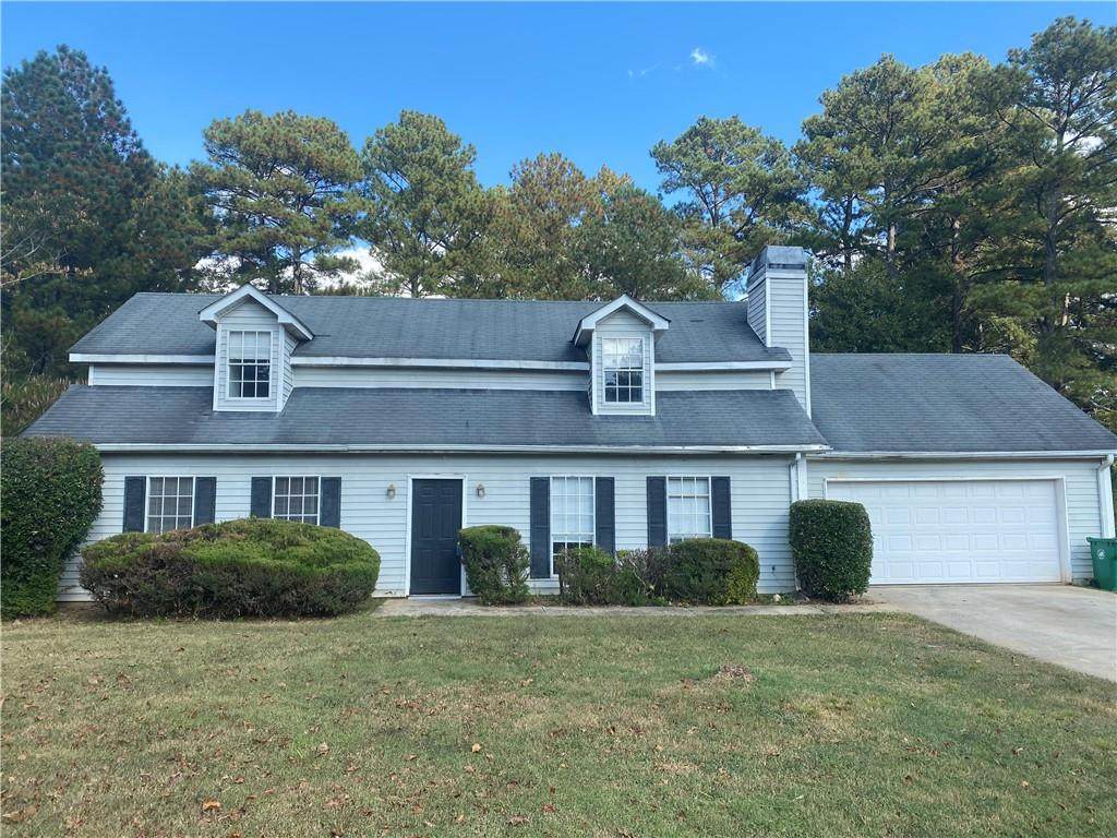 1204 Regal Heights Drive - Photo 1