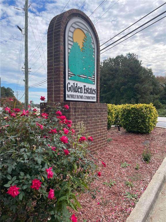 2390 Hwy 92 Fairburn Road - Photo 1