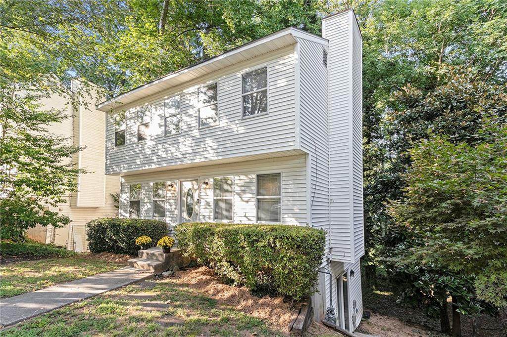 1584 Park Creek Lane - Photo 1