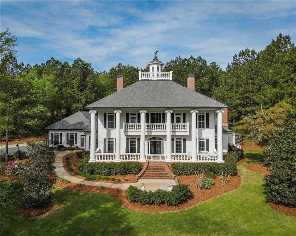 407 Mill House Road - Photo 1