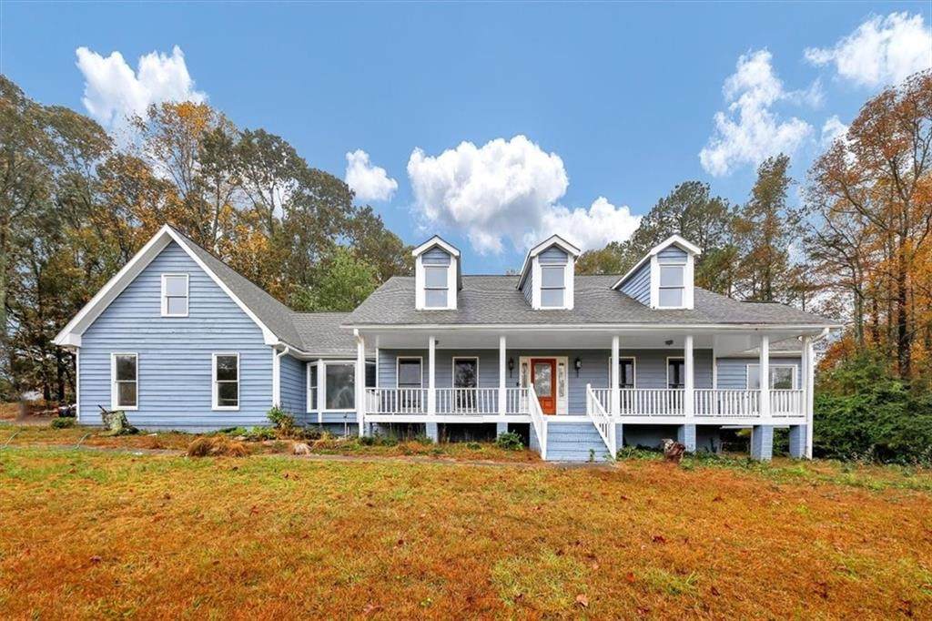 214 Wynfield Ways - Photo 1