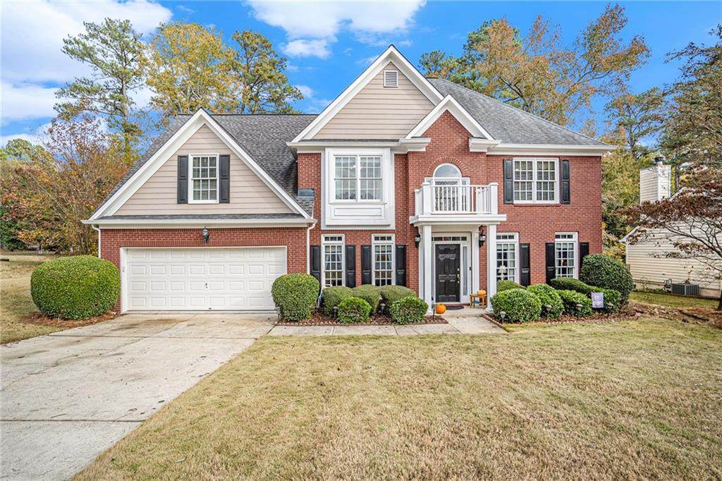 1325 Grace Hadaway Lane - Photo 1