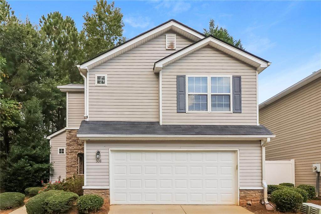 508 Windcroft Circle - Photo 1
