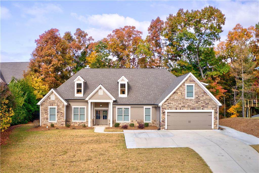 6078 Rockingham Way - Photo 1