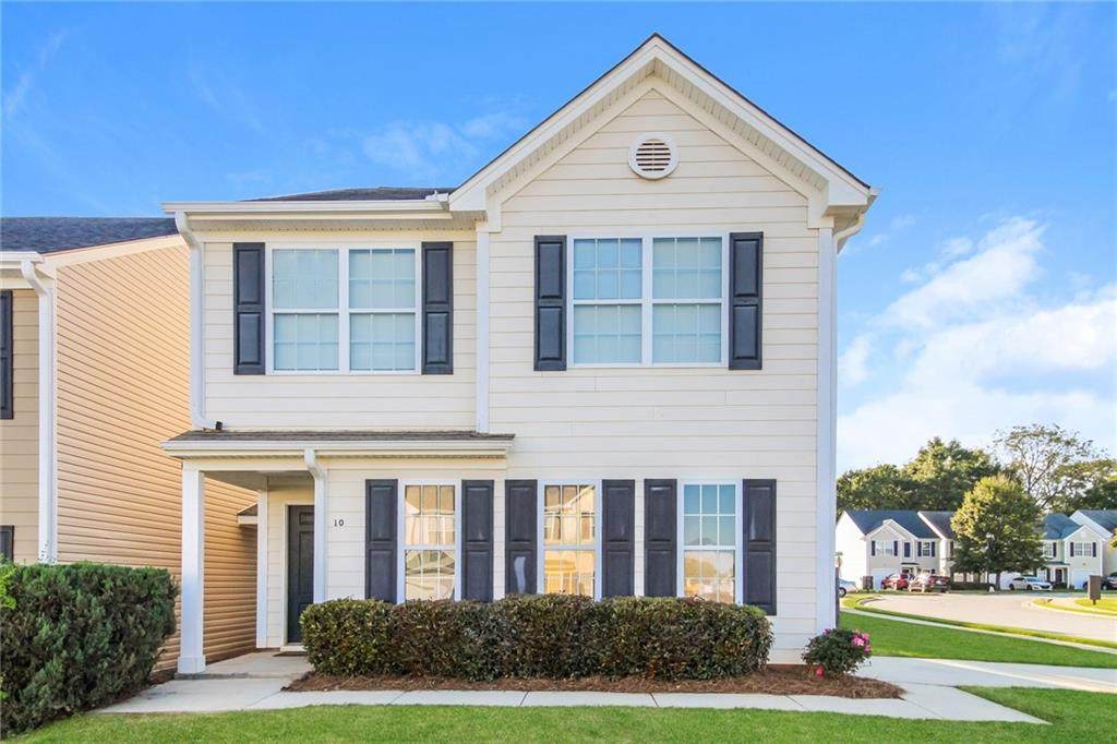 10 Chandler Trace - Photo 1