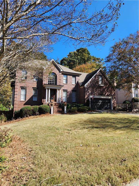 1630 Hickory Lake Drive - Photo 1