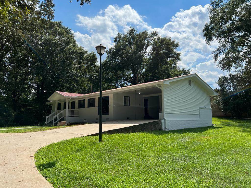 25 Forest Drive - Photo 1