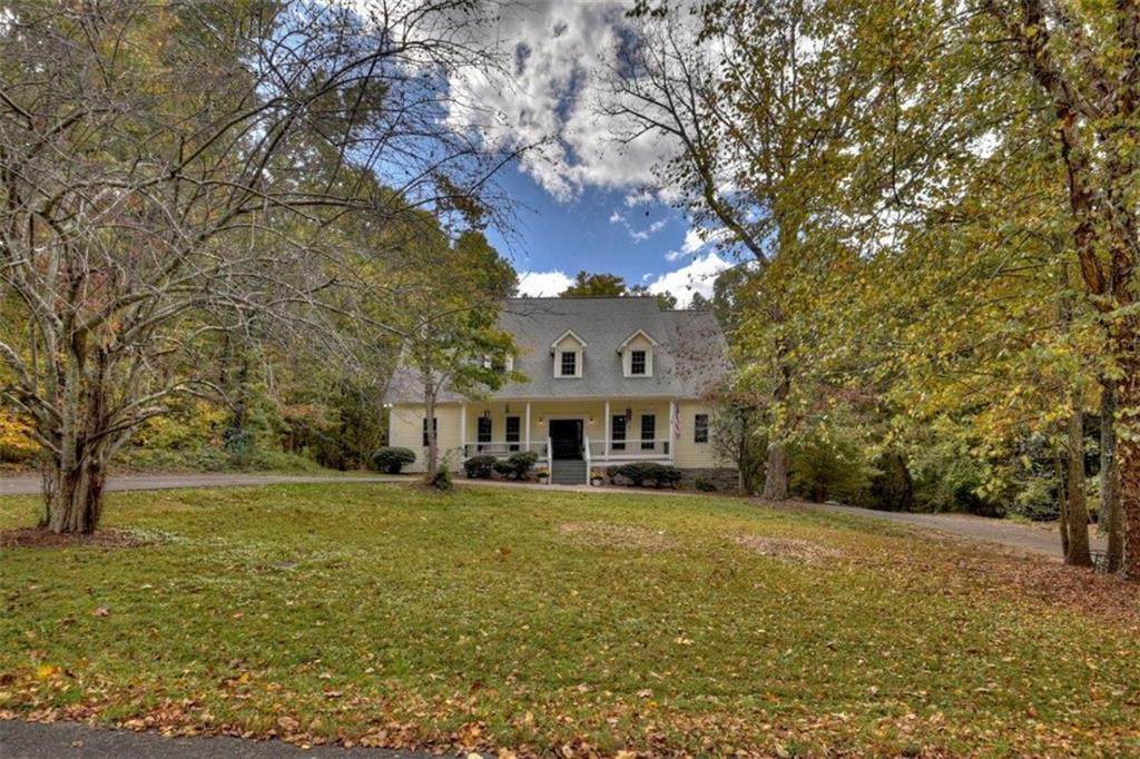 59 Crabapple Lane - Photo 1