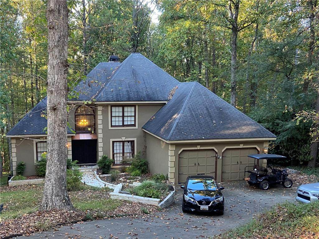 431 Woodruff Crossing - Photo 1