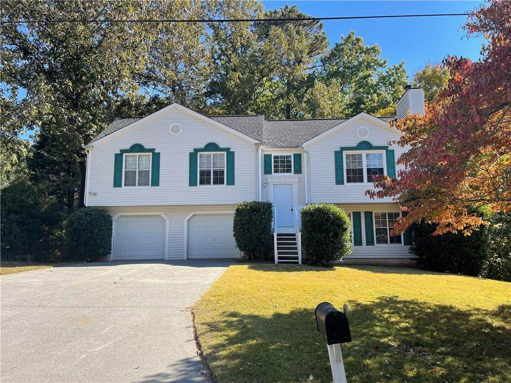 3359 Tia Trace - Photo 1