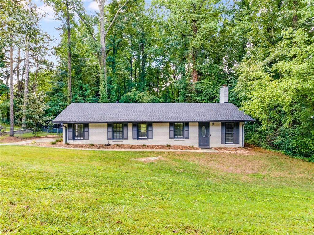 1082 Starline Drive - Photo 1
