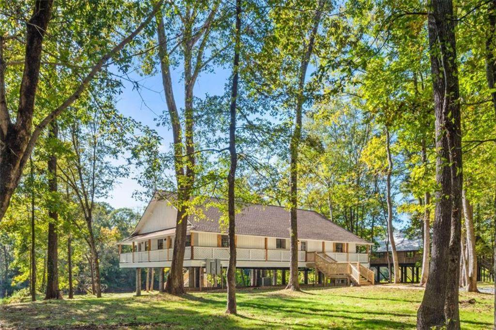 615 Old River Road - Photo 1