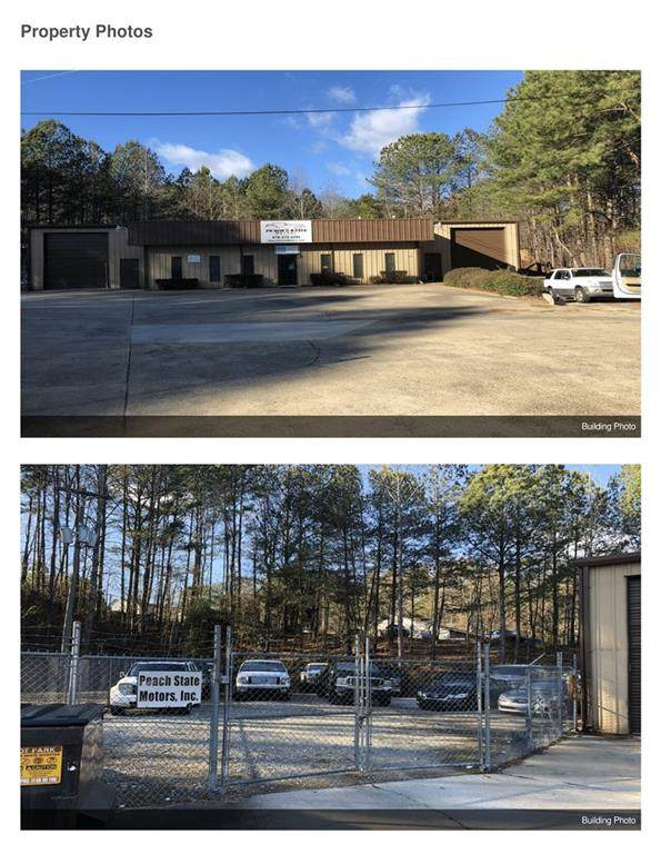606 Industrial Court - Photo 1