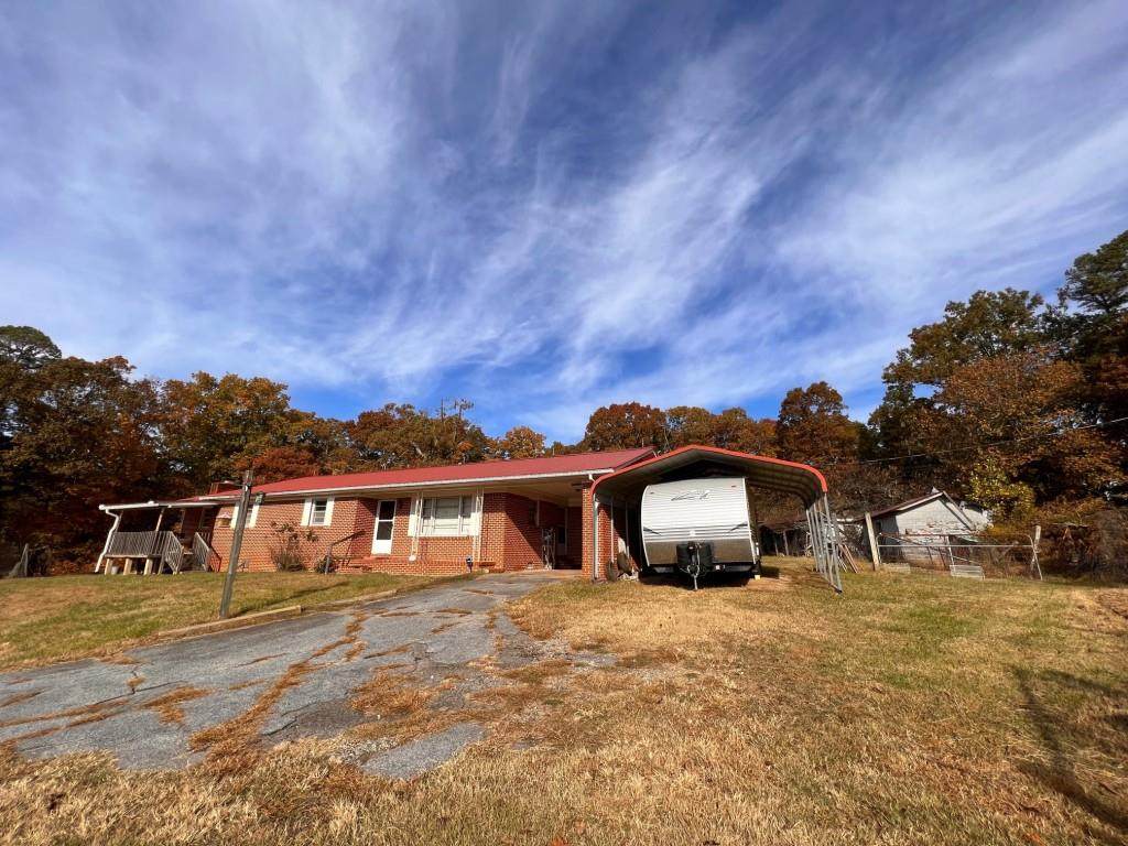 2076 Dawsonville Highway - Photo 1