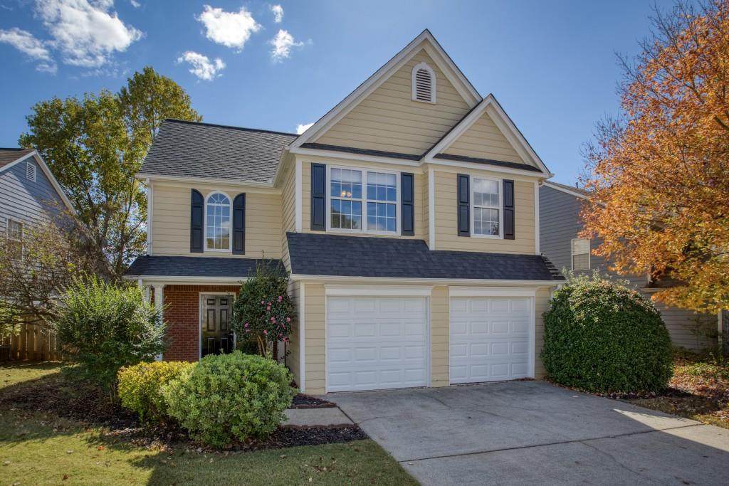 2180 Ashton Drive - Photo 1