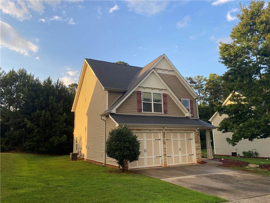 80 Darbys Run Way - Photo 1