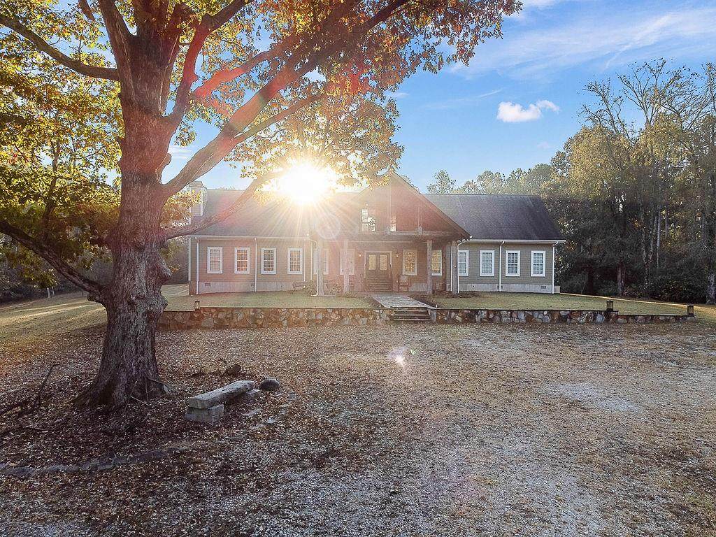 150 Eberhardt Road - Photo 1