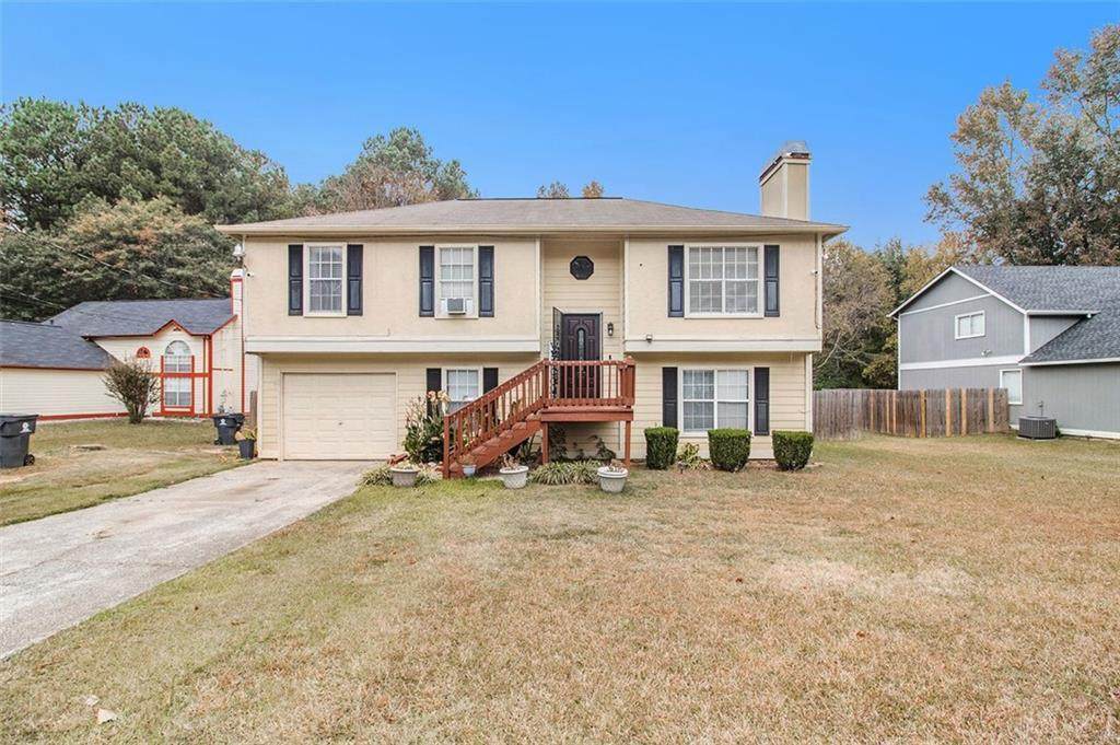 9571 Downs Court - Photo 1