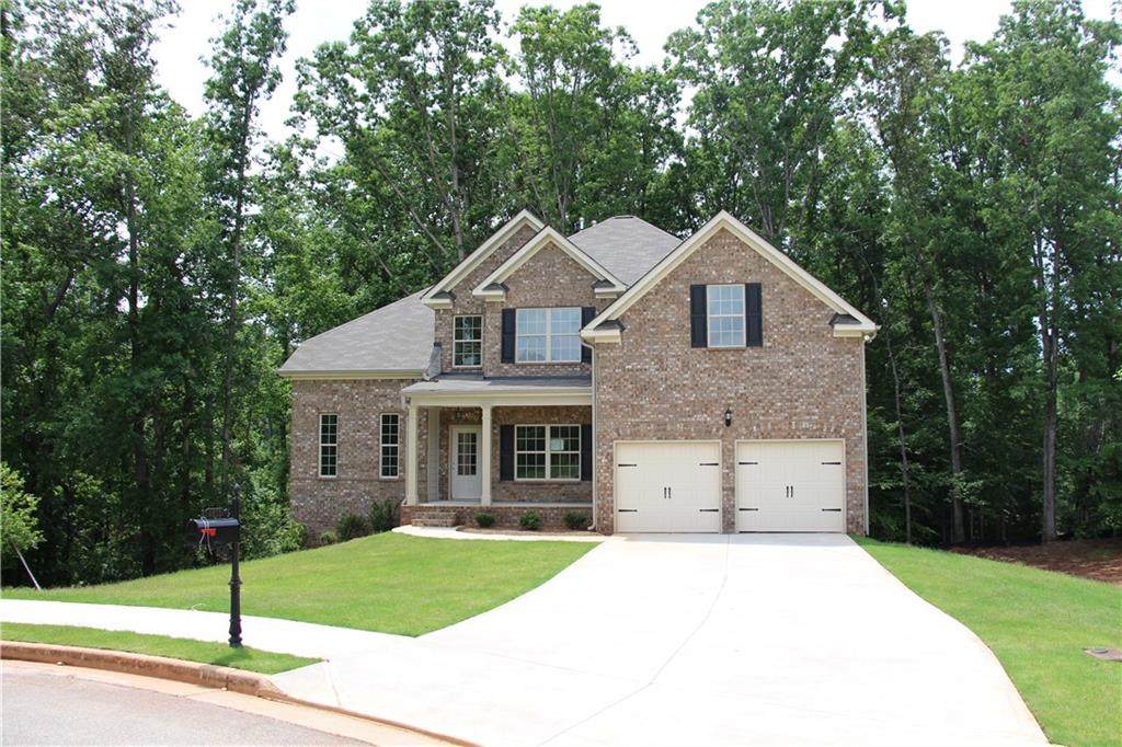 12 Killian Manor - Photo 1