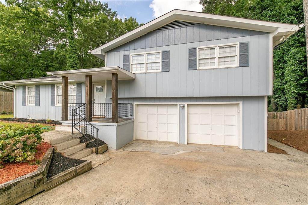 843 Mary Ann Drive - Photo 1
