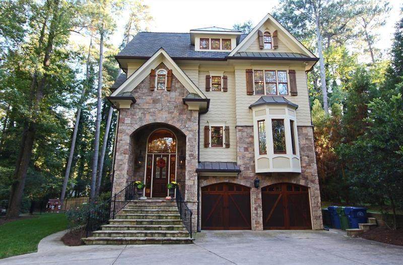 967 Canter Road - Photo 1