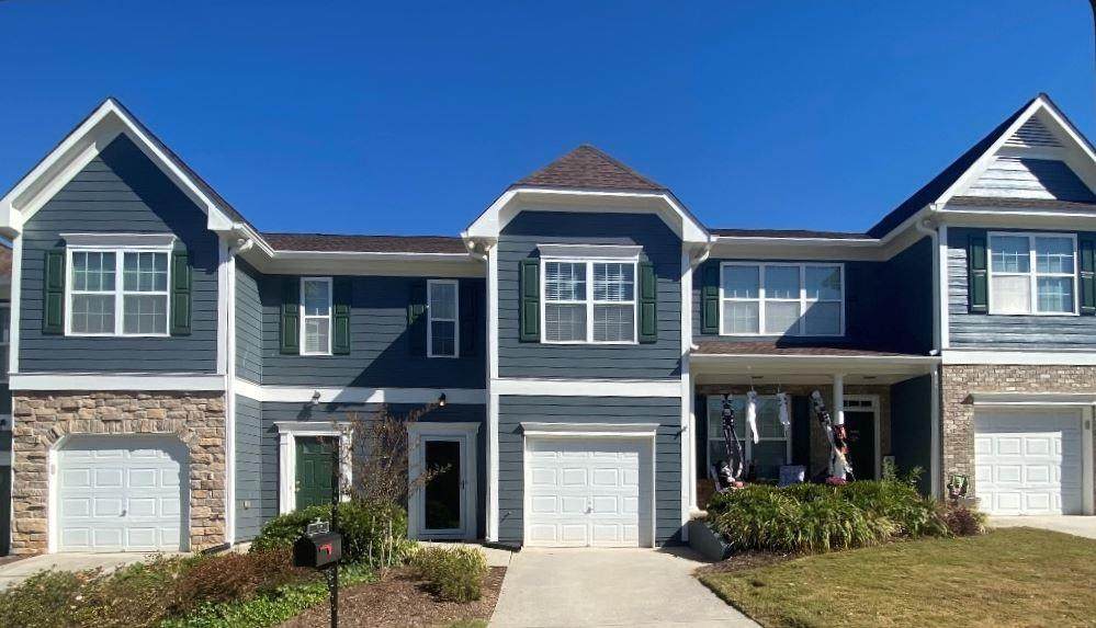 6554 Above Tide Place - Photo 1