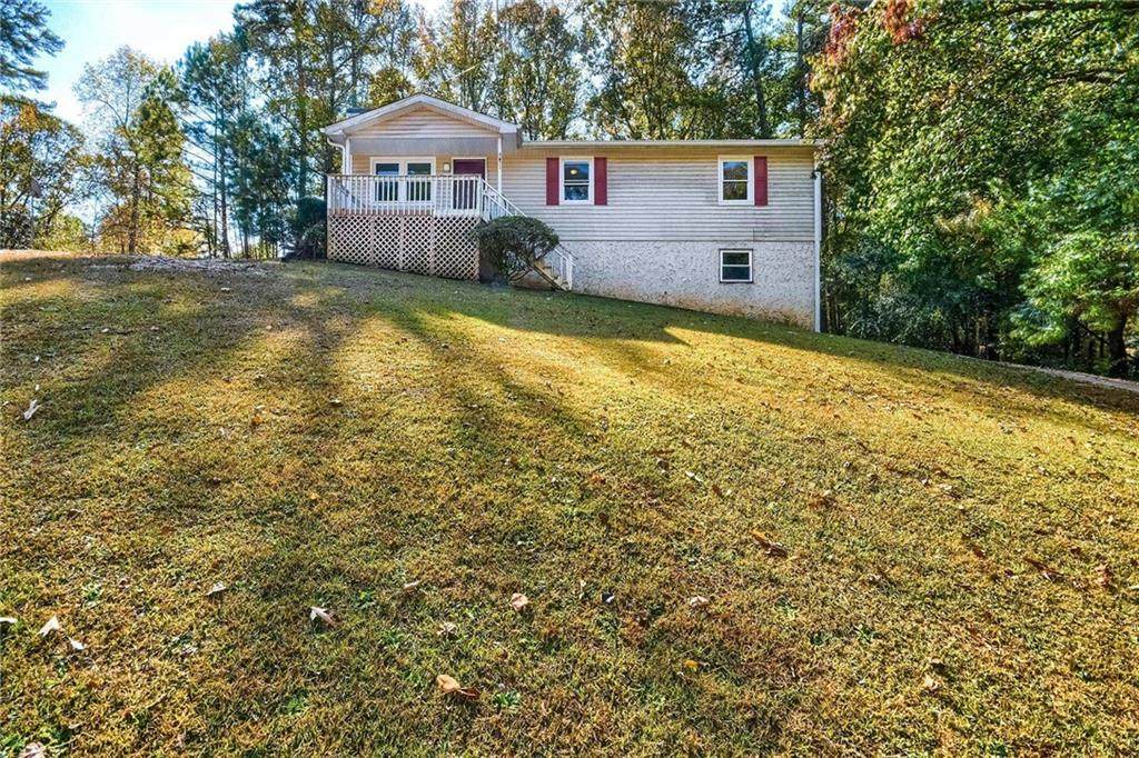 8811 Daerwater Drive - Photo 1
