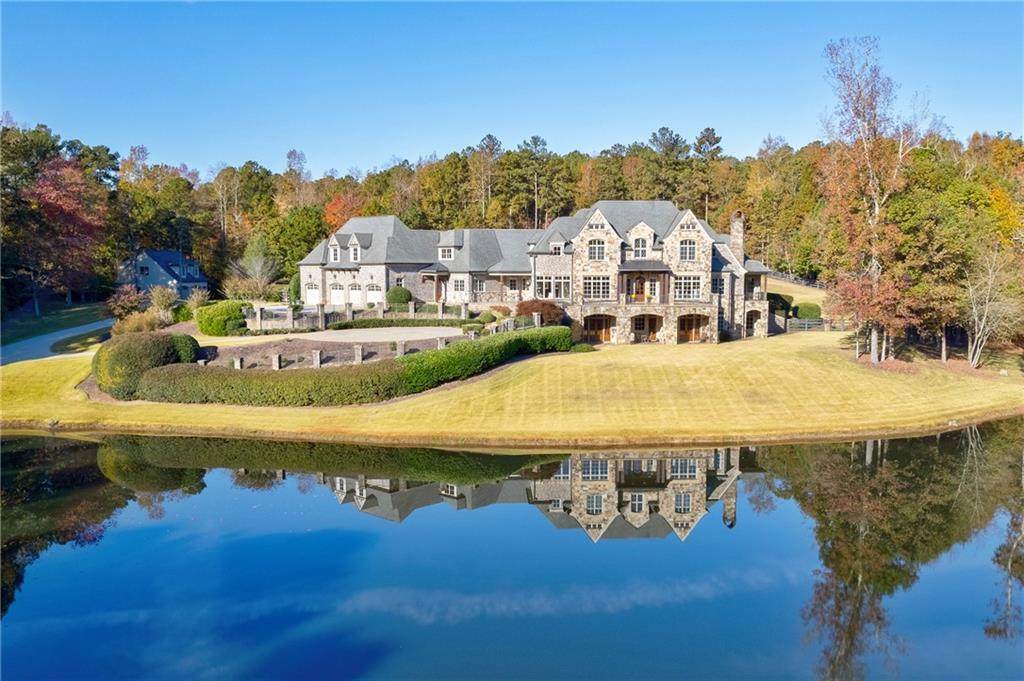 1200a Liberty Grove Road - Photo 1