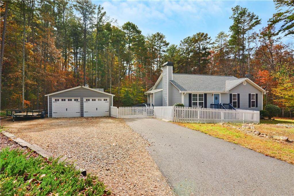 293 Lance Crossing Road - Photo 1