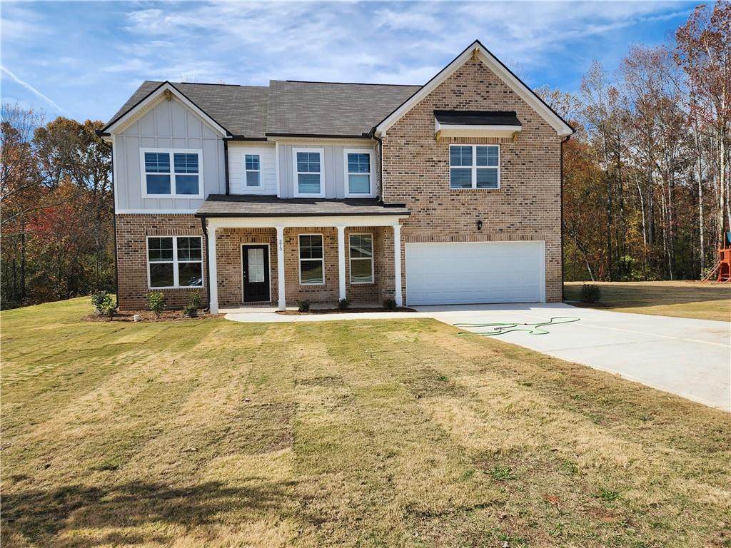 375 Paxton Lane - Photo 1