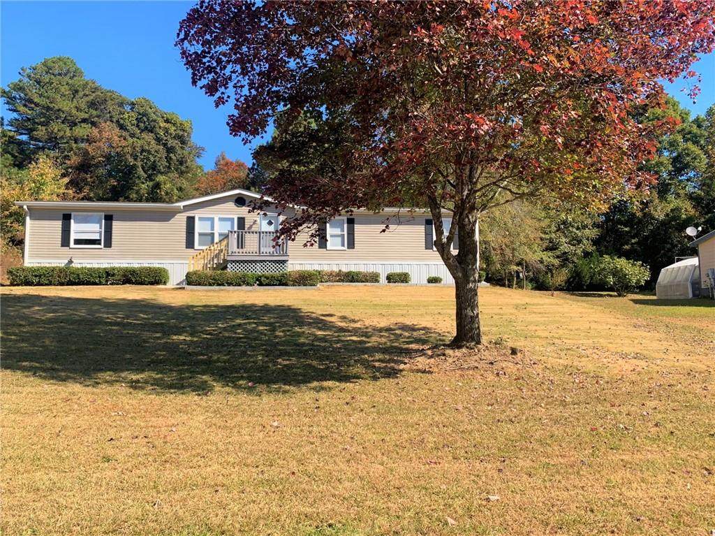 5065 Stoneridge Drive - Photo 1